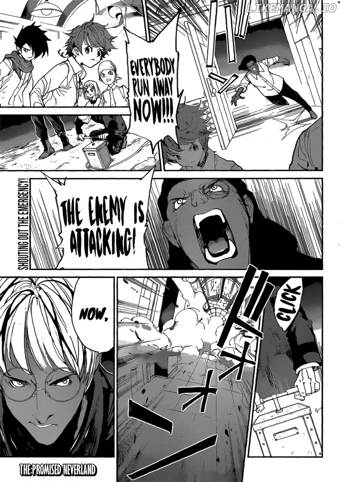 The Promised Neverland chapter 104 image 01_optimized